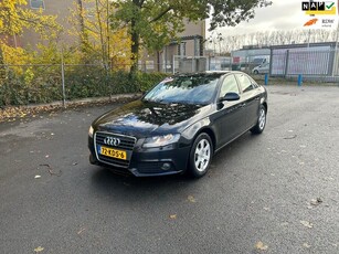 Audi A4 Limousine 1.8 TFSI Pro Line Business