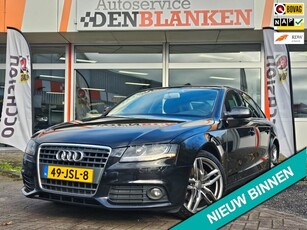 Audi A4 Limousine 1.8 TFSI Pro Line Business BJ.2009 / Navi