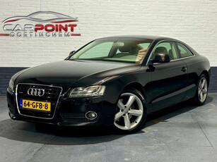 Audi A5 3.2 Automaat 1e Eigenaar Nieuwstaat! (bj 2008)