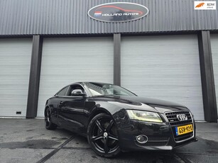 Audi A5 3.2 FSI V6 Coupe