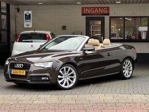 Audi A5 Cabriolet 1.8 TFSI Sport Edition Open Days