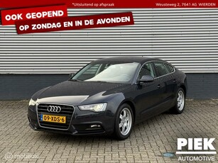 Audi A5 Sportback 1.8 TFSI Pro Line