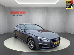 Audi A5 Sportback 2.0 TDI Sport Pro Line S