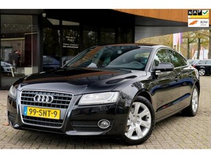 Audi A5 Sportback 2.0 TFSI Pro