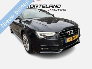 Audi A5 Sportback 2.0 TFSI quattro Sport Edition l Clima l