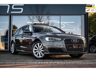 Audi A6 Avant 1.8 TFSI ultra Premium