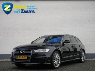 Audi A6 Avant 3.0 TDI Premium Edition 218 Pk Camera/Bi-Xenon