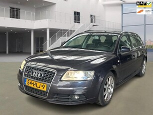 Audi A6 Avant 3.2 FSi quattro edition AUTOMAAT STUK