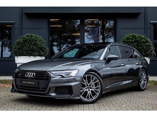 Audi A6 Avant 50 TDI quattro Sport edition B&O