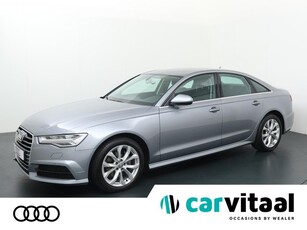 Audi A6 Limousine 1.8 TFSI ultra Advance 190 PK