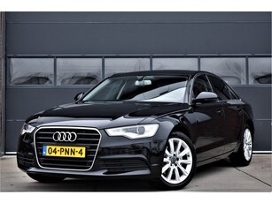 Audi A6 Limousine 2.8 FSI Pro Line Plus Automaat Navi -