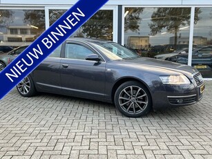 Audi A6 Limousine 3.2 FSI quattro Pro Line Business 50%