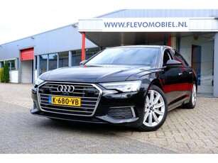 Audi A6 Limousine 55 TFSI 340pk Quattro Sport Pro Line S