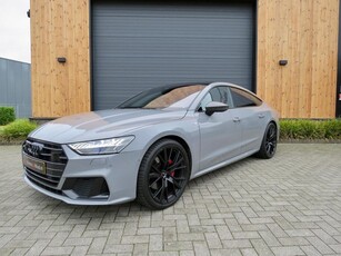 Audi A7 Sportback 50 TDI quattro *Pano *S-line *B&O *Vol