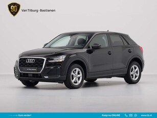 Audi Q2 1.0 TFSI Design Pro Line Navigatie Pdc Clima Lm