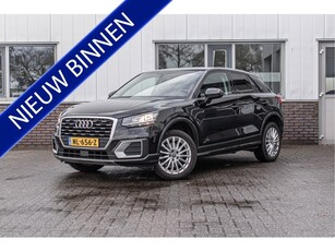 Audi Q2 1.0 TFSI Design Pro Line Pano dak (bj 2017)