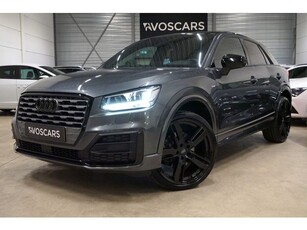 Audi Q2 1.4 TFSI CoD 150PK S-Line * LED - Navi - 20