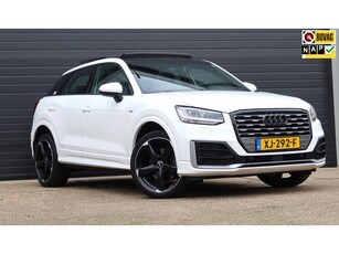 Audi Q2 1.4 TFSI CoD Sport Pro Line S