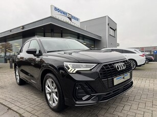 Audi Q3 45 TFSI e S-line