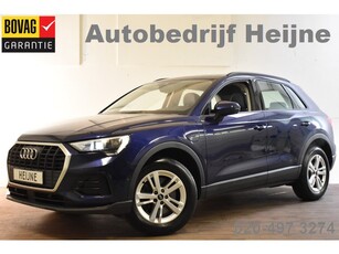 Audi Q3 45 TFSIe 245PK HYBRID PRO-LINE