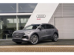 Audi Q4 e-tron 45 Advanced edition 82 kWh PANORAMADAK