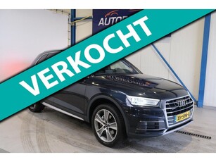 Audi Q5 2.0 TDI quattro Design Pro Line