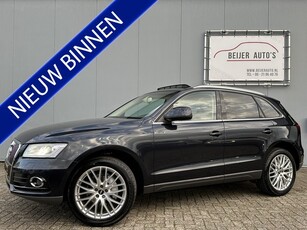 Audi Q5 2.0 TFSI quattro Pro Line Automaat Schuifdak/20inch.