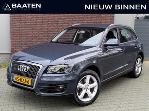 Audi Q5 2.0 TFSI quattro Pro Line *Meteorgrau*