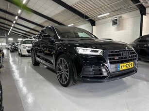 Audi Q5 3.0 TFSI SQ5 quattro Pro Line Plus