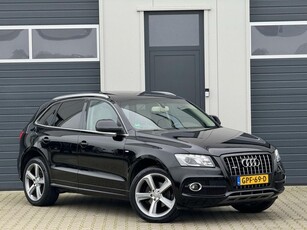 Audi Q5 3.2 FSI 265PK+ quattro Pro Line S / S-Line / Led