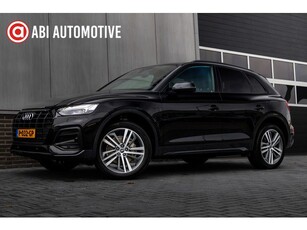 Audi Q5 45 TFSI 266 pk Pro-Line / Face-Lift/ Matrix-LED/