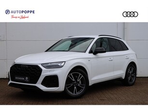 Audi Q5 50 TFSI e quattro S Edition Competition 300pk