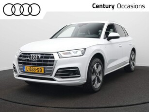 Audi Q5 50 TFSI e quattro S edition S-Line Navi Clima