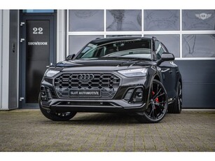 Audi Q5 50 TFSIe 3X S-LINE ACC LUCHTVERING RS