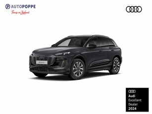 Audi Q6 e-tron Launch edition