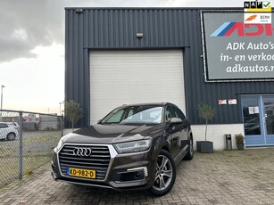 Audi Q7 3.0 TDI e-tron quattro Premium BOMVOLLE