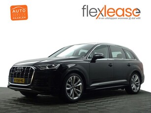 Audi Q7 55 TFSI e Quattro Pro Line Aut- 360 Camera