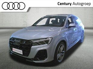 Audi Q7 55 TFSI e quattro Pro Line S 4W BESTURING HUD