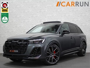 Audi Q7 60 TFSI e Competition Nieuw! 360 View SQ7