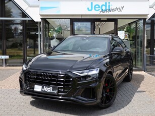 Audi Q8 Pro Line S 50 TDI 210kw/286pk quattro S-tronic 8