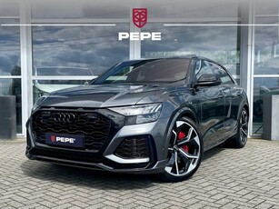 Audi RS Q8 4.0 TFSI RS Q8