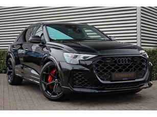 Audi RS Q8 PERFORMANCE