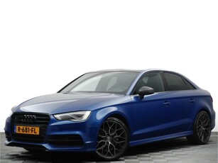 Audi S3 2.0 TFSI 385pk quattro Aut6 RS Design