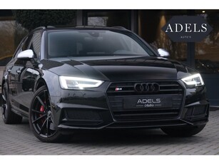 Audi S4 Avant 3.0 TFSI Quattro Pro Line Plus Panodak