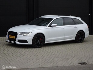 Audi S6 Avant 4.0 TFSI S6 quattro Pro Line Plus topstaat!