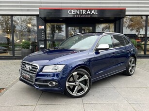 Audi SQ5 3.0 TDI Quattro Pro Line