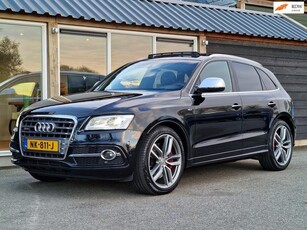 Audi SQ5 3.0 TDI SQ5 quattro Pro Line (Panoramadak /