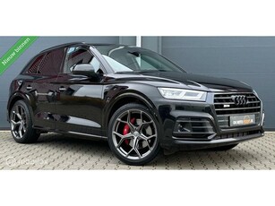 Audi SQ5 3.0 TFSI SQ5 quattro