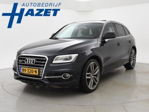 Audi SQ5 Q5 3.0 TDI 313 PK AUT. QUATTRO + B&O