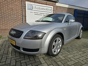 Audi TT 1.8 5V Turbo APK 2026/NAP (bj 2001)